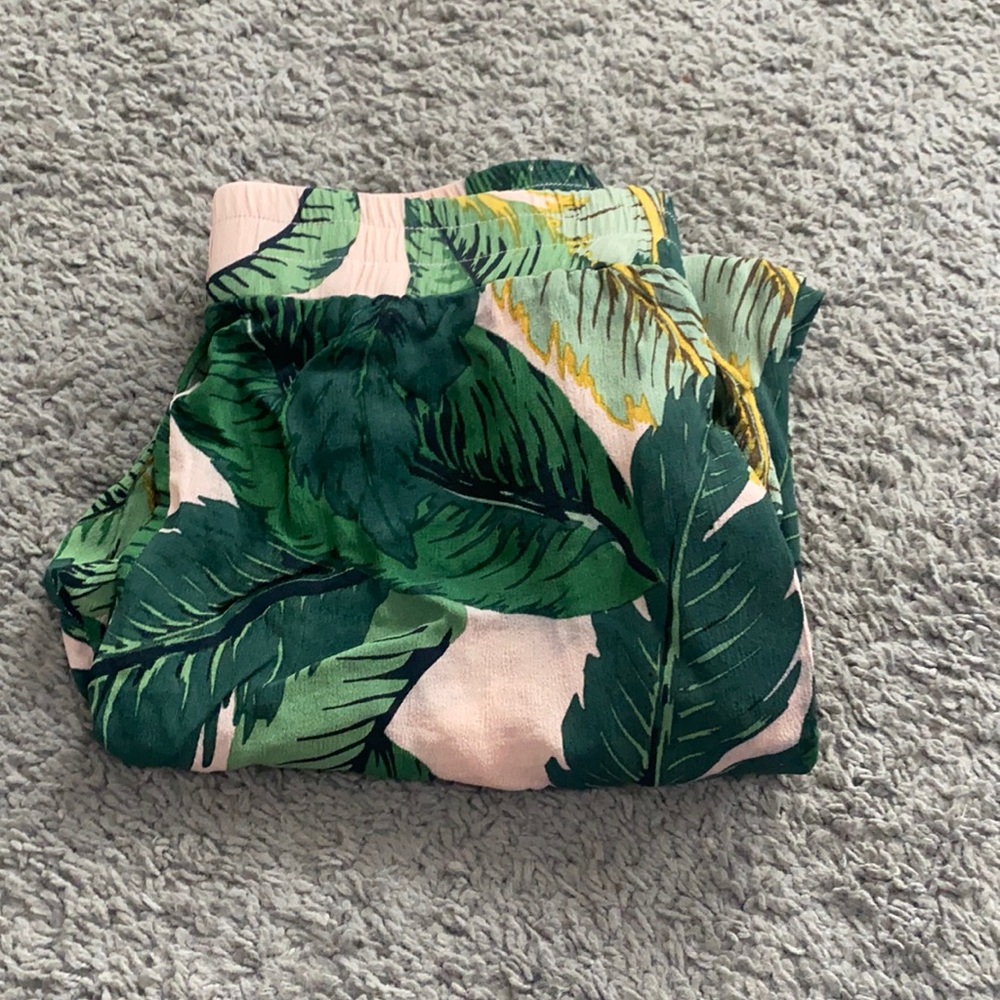 Beach Riot x Revolve Avery Pant